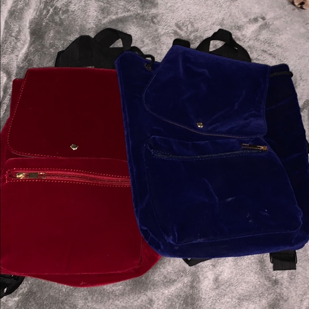 Bags
